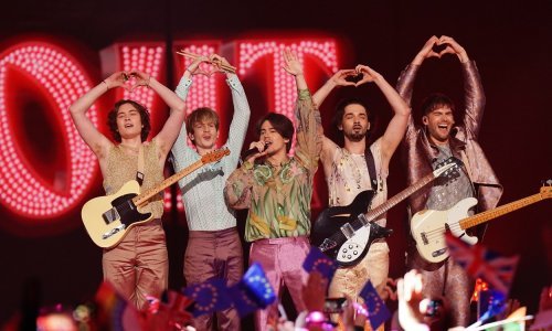 Afera kod susjeda: Eurovizijski skandal trese Sloveniju zbog nepravilnosti u odabiru izvođača