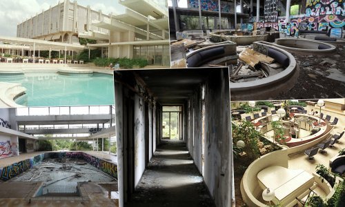 'Jugoslavenski Las Vegas' u agoniji: Suočili smo suprotstavljene strane u slučaju Haludovo, optužbe su ozbiljne