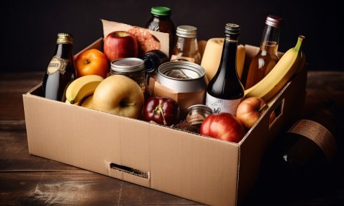 Dvije vrste hrane koje bismo trebali preskočiti kada kupujemo zalihe u trgovini