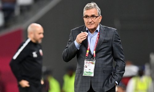 Branko Ivanković vrlo iskreno o rastanku s Dinamom, ali i Brekalovom dolasku u Hajduk