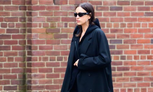 Ako još oklijevate oko kupnje hita sezone, ovaj će vas stajling odmah razuvjeriti