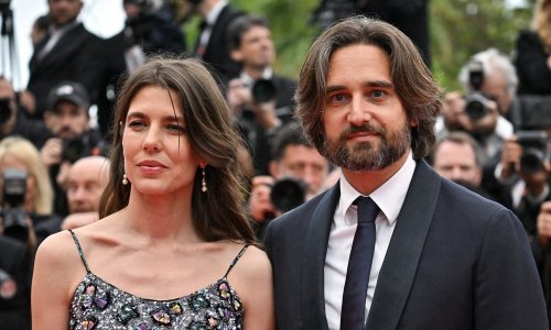 Rastaje se unuka Grace Kelly nakon samo četiri godine braka