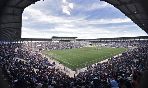 Važna utakmica ipak se igra na čak 4 km nadmorske visine: Ovo je povijesni dan!