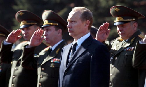 Nova procjena: Vjeruje li Putin u pobjedu u Ukrajini?