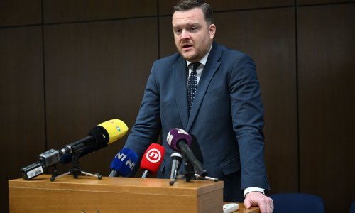 Primorac: Inflacija se sporije spušta zbog viška likvidnosti i gospodarskog rasta