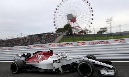 Japanci odahnuli, ostaje im spektakl na kojem Michael Schumacher drži rekord