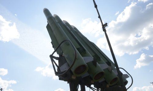 'FrankenSAM' napravljen od tehnologije SSSR-a i SAD-a otkrio probleme NATO-a