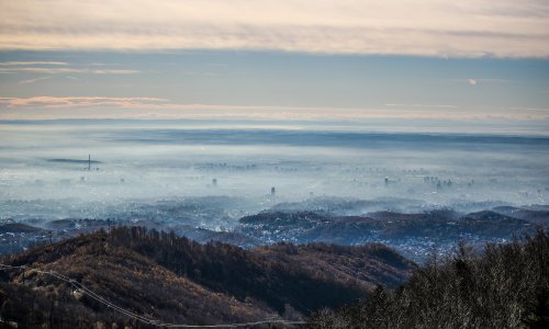 U Zagrebu se žale na mučnine i glavobolje, iz Grada otkrili odakle dolazi smrad