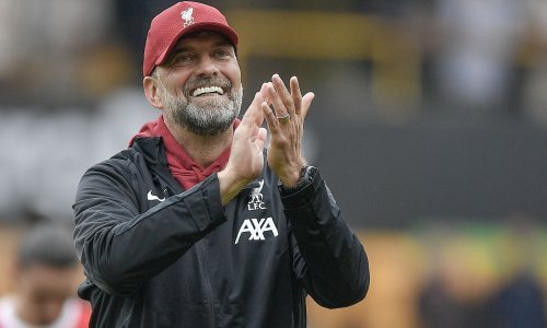 Jürgen Klopp, više od nogometnog trenera koji će vječno ostati dio povijesti Liverpoola