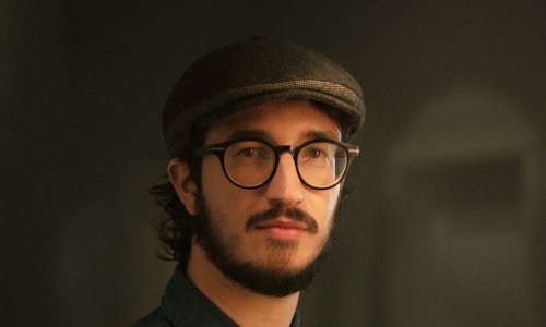 Vinko Ćemeraš: 'Radim baladu, a zarađujem na građevini'