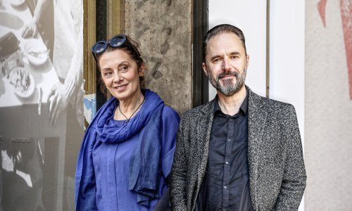 Oživjeli su Ilicu, a uskoro će i vaš kvart: Tko su Aleksandar Battista Ilić i Ivana Nikolić