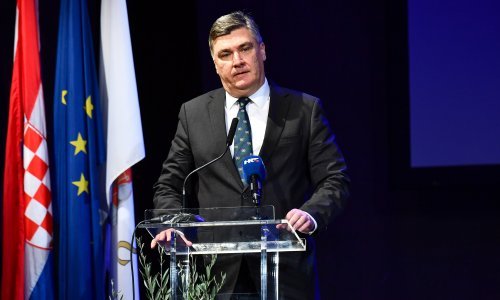 Milanović: Turudić ne smije biti šef DORH-a. Ako bude, vidjet ćemo što će se dogoditi