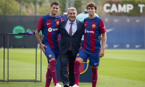 Izjava šefa Barcelone o početku Superlige koja će odjeknuti; opleo je i po Englezima