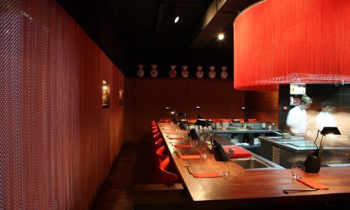 Dos Palillos: dva štapića koja su spojila Barcelonu i Japan