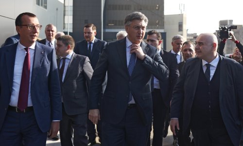 Plenković o Milanovićevim prozivkama: I danas sam zvao Turudića zbog Mamića