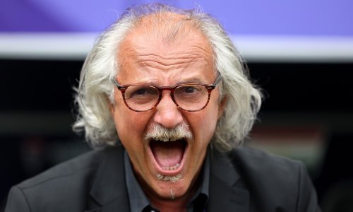 Novu senzaciju hrvatskog trenera i 'nogometnog patuljka' spriječio autogol