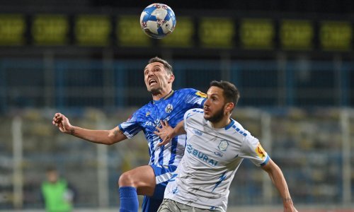 SuperSport Hrvatska nogometna liga, 21. kolo, Lokomotiva - Varaždin 0:0, 2.2.2024., video sažetak