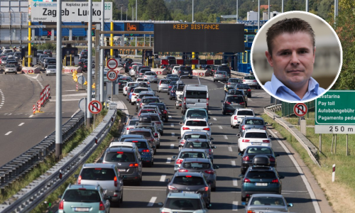 Nema stajanja, nema varanja: Ovako će izgledati naplata cestarine s novim sustavom