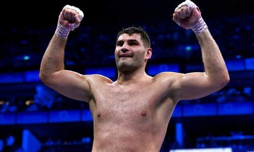 Fury odustaje od povijesnog meča protiv Usyka, zamijenit će ga  Filip Hrgović?