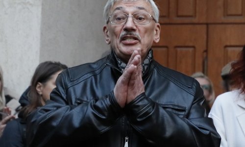 Rusija proglasila aktivista za ljudska prava špijunom