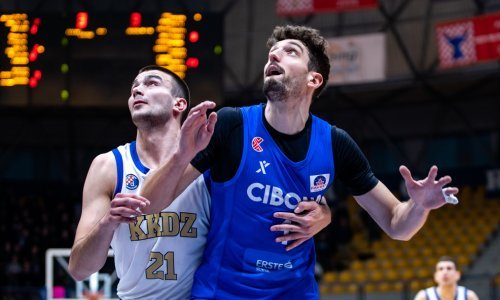 Košarkaši Cibone demolirali Krku i praktički osigurali ostanak