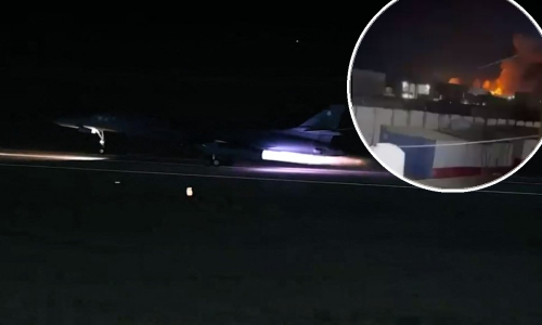 SAD žestoko napao, Bagdad i Damask prosvjeduju; brojni poginuli i ranjeni