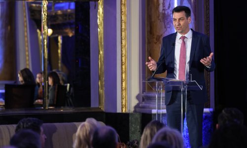 Ilčić: Pučani se boje stati na put agresivnoj ljevici iako woke ludilo nema podršku većine