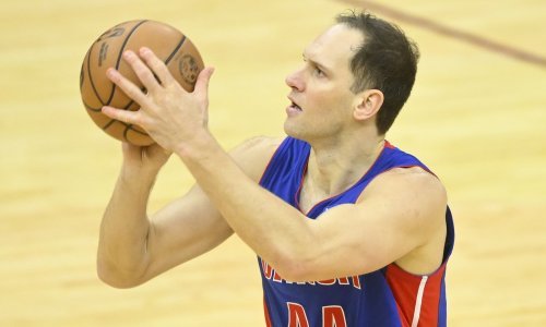 NBA: Hrvat Bogdanović i Srbin Jokić u elementu