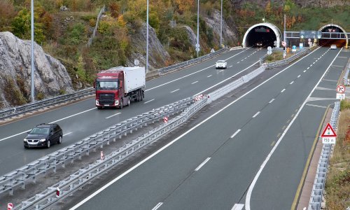 Mobilni timovi s čitačima uređaja na autocestama će loviti neplatiše
