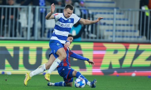 Evo gdje možete gledati današnje utakmice SuperSport HNL-a Slavan-Rudeš i Osijek-Hajduk