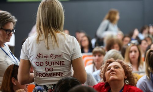 Socijalni radnici kreću u štrajk: Nemogući uvjeti rada i ogromna odgovornost