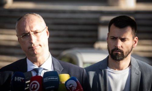 Puljak nakon napada na Ivoševića: Ovo je prevršilo svaku mjeru