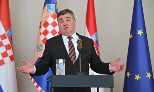 Milanović: Mamić i Turudić su imali konspirativne sastanke pod plaštom noći