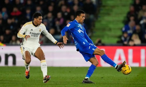 Ako je Realova zvijezda ovo uistinu rekla, apsolutno zaslužuje osudu i kaznu