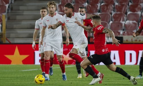 Sada je jasno zašto je Rakitić u suzama napustio Sevillu, javio mu se i Šuker