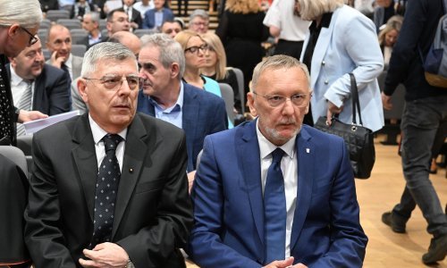 Reiner i Božinović stali u obranu Turudića: Milanović se opasno poigrava
