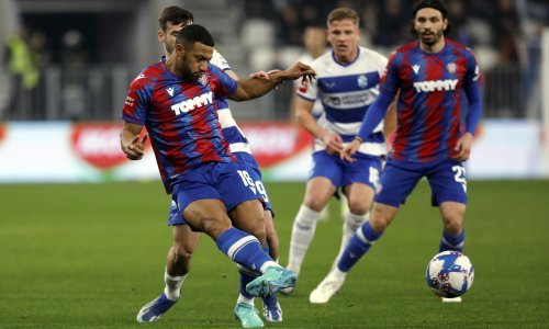 Pogledajte što je promašio Moufi i zašto je Pajač poništio gol Mierezu