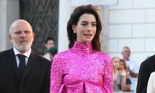 Viralna snimka Anne Hathaway uzburkala duhove: Je li bila izuzetno pristojna ili bezobrazna?