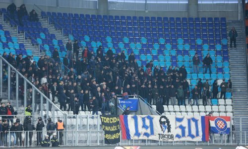 Pitanje je koji bi igrač napravio isto što i Livaja; zna se da ide na terapije...