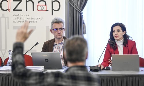 Goran Penić novi šef DZNAP-a