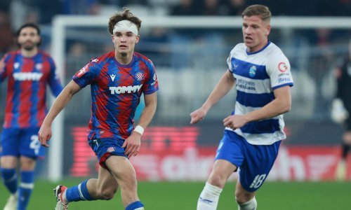 Pogledajte emisiju Studio HNL posvećenu 21. kolu SuperSport HNL-a