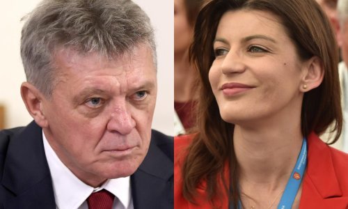 USKOK potvrdio: Poruke Turudića i Rimac su u spisima formiranim za optužnice