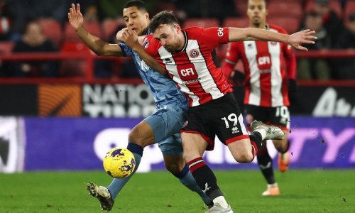 Grbićev klub doživio debakl, osam golova na ogledu Newcastlea i Lutona