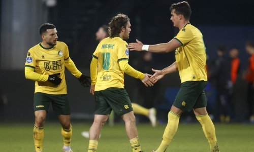 Nova briljantna utakmica Alena Halilovića, pogledajte što je sve napravio