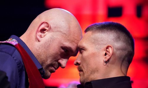 Hrgović i dalje na čekanju; zna se novi datum borbe Furyja i Usika
