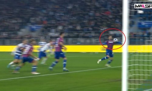 Navijači Osijeka ogorčeni; ovo je situacija za koju misle da je neregularna