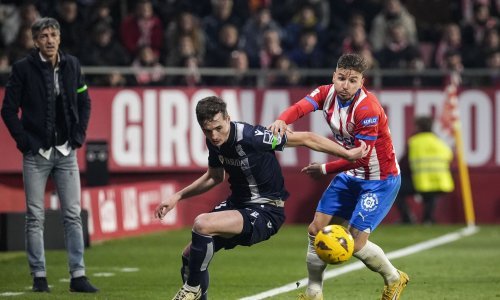 Gubi li Girona korak? Novi posrtaj Katalonaca kojeg bi Real mogao iskoristiti