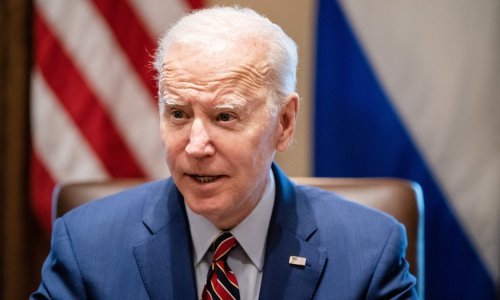 Biden: Izrael je pretjerano reagirao u Gazi. Ne podržavamo operaciju  u Rafi