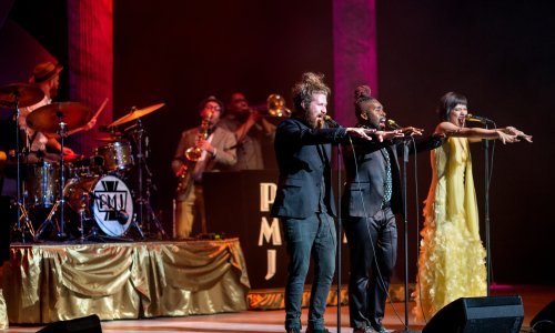 Svjetska senzacija u ožujku dolazi u Hrvatsku