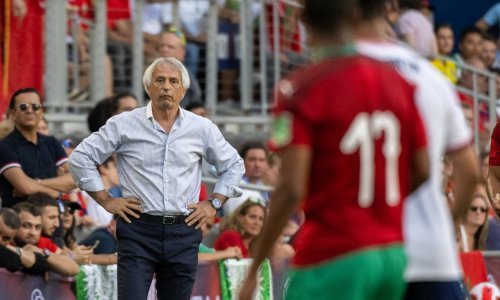 Legendarni Halilhodžić opet u središtu pozornosti: Telefon mi ne prestaje zvoniti